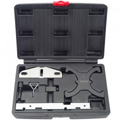 Conjunto de reglaje gasolina Ford 1.6 Ti-VCT