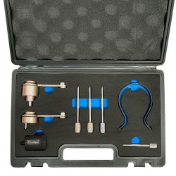 Conjunto de reglaje diésel Jaguar/PSA/Land Rover 2.7D/3.0D