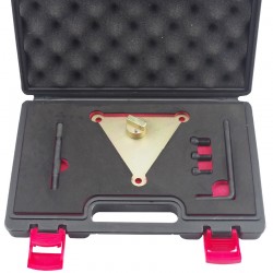 Conjunto reglaje gasolina Fiat-Lancia-Alfa Romeo 0.9 TwinAir