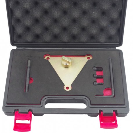 Conjunto reglaje gasolina Fiat-Lancia-Alfa Romeo 0.9 TwinAir