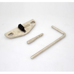 Conjunto de reglaje motores Ford, Land Rover y Volvo