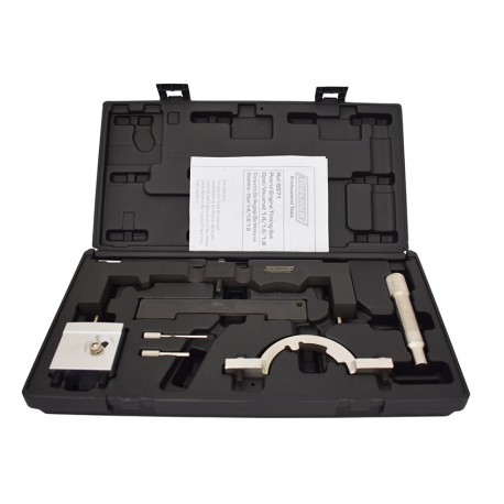Conjunto de reglaje de motores gasolina Opel 1.4-1.6-1.8