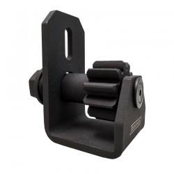 Util para rotar volantes de motor Volvo