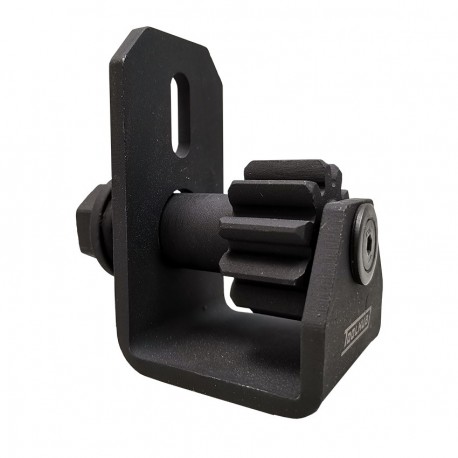 Util para rotar volantes de motor Volvo