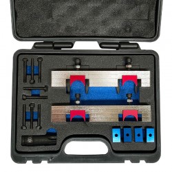 Conjunto de reglaje de motores gasolina Mercedes M133-M270-M274