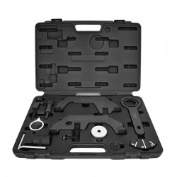Conjunto de reglaje de motores gasolina BMW N62- N73