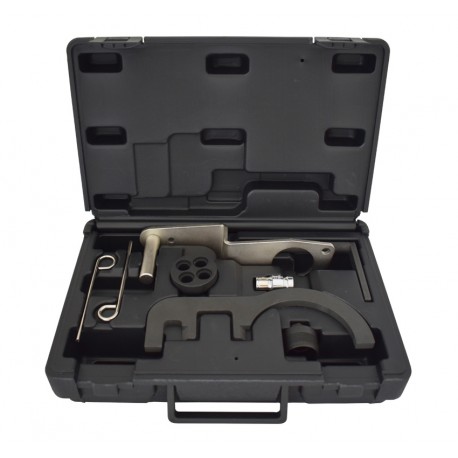 Conjunto de reglaje de motores diesel BMW N47-N57