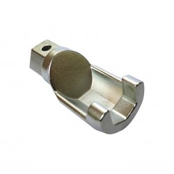 Vaso para ajuste de válvulas Mercedes 1/2 DR 17 mm