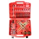 Kit compresor de embragues SAC