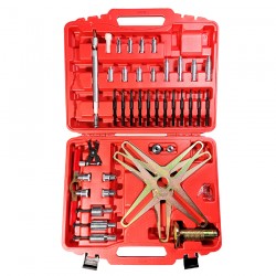 Kit compresor de embragues SAC