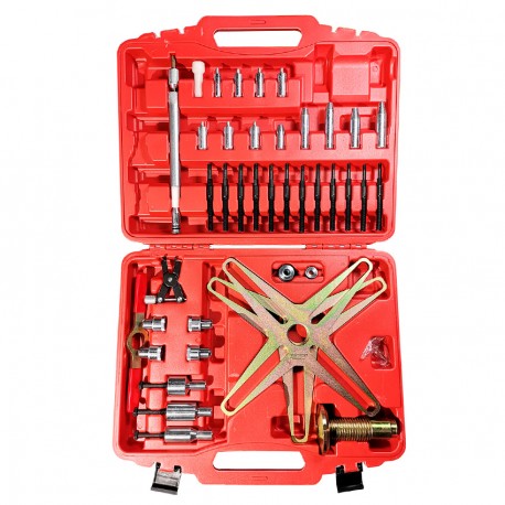 Kit compresor de embragues SAC