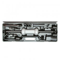 Martillo deslizante sacabollos y extractor