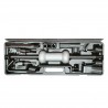 MARTILLO DESLIZANTE SACABOLLOS / EXTRACTOR