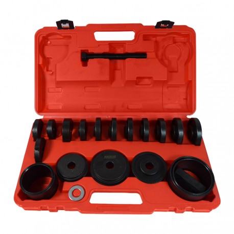 Kit para quitar e instalar rodamientos de bujes