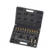 Juego para limpiar camara de inyectores diesel 26 Piezas