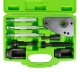Extractor de inyectores diesel Peugeot-Citroen