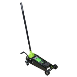 Gato hidráulico 3 toneladas con pedal