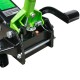 Gato hidráulico 3 toneladas con pedal
