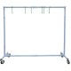 Soporte ajustable para pintura