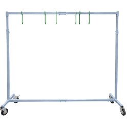 Soporte ajustable para pintura