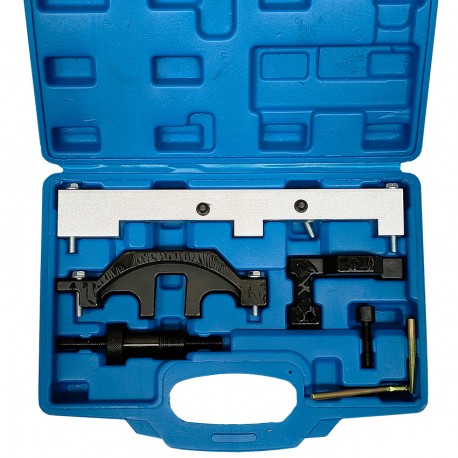 Conjunto de reglaje para motores BMW N40 y N45