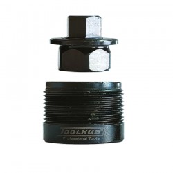 Extractor de bomba inyectora BMW N47