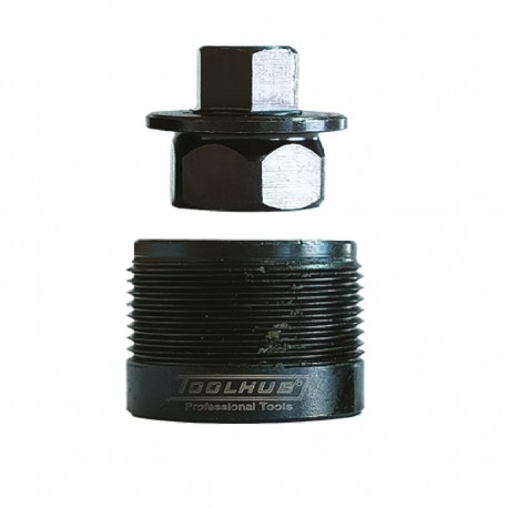 Extractor de bomba inyectora BMW N47