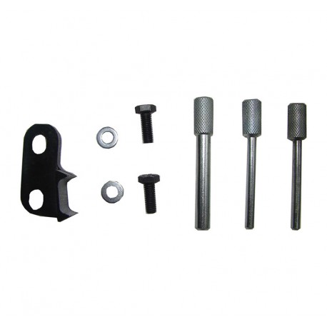 Conjunto de reglaje diesel BMW Mini 1.6D W16
