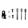 Conjunto de reglaje diesel BMW Mini 1.6D W16
