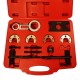 Conjunto de reglaje para motores Rover