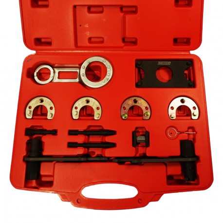 Conjunto de reglaje para motores Rover