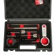 CONJUNTO DE REGLAJE DIESEL – VAG 1.4 / 1.6 / 2.0 TDI COMMON RAIL