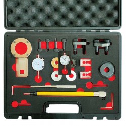 Conjunto de Reglaje Gasolina VAG 1.8 / 2.0 TFSi / TSi