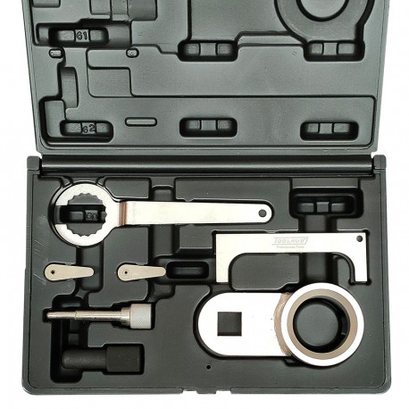 Conjunto reglaje para motores VW