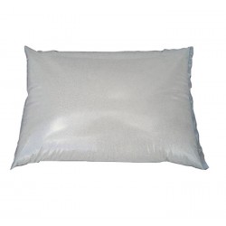 Bolsa de arena para chorrear 25 litros