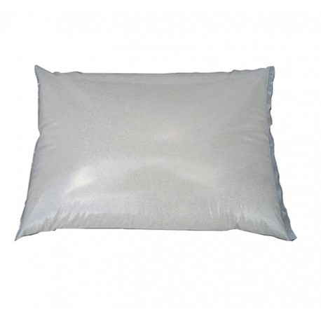 Bolsa de arena para chorrear 25 litros