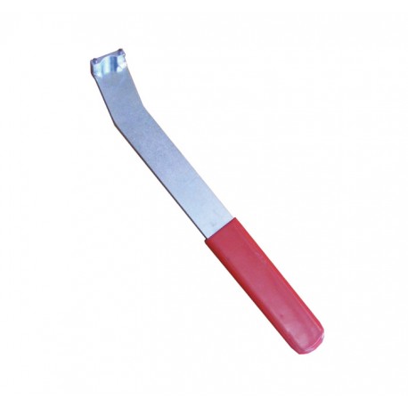 Llave larga para tensar correa distribucion VAG motores2.0 FSI