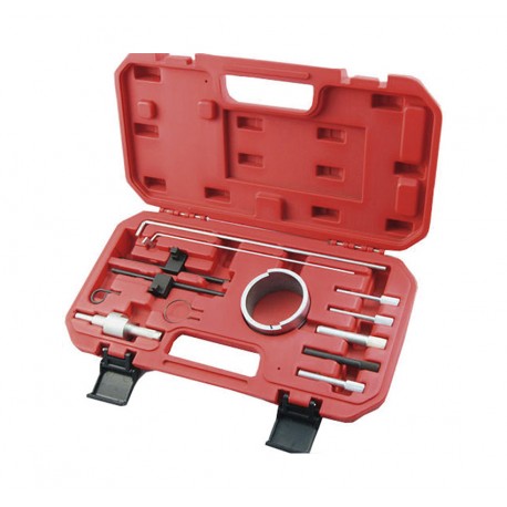 Conjunto de reglaje Peugeot EW7 / EW10 / EW12