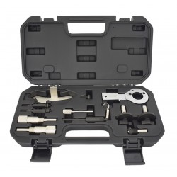 Conjunto reglajes motores Opel, Saab, Fiat y Alfa Romeo