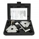 Conjunto reglaje motores Fiat y Lancia 1.6 12v y 16v., 2.0 16v