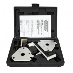 Conjunto reglaje motores Fiat y Lancia 1.6 12v y 16v., 2.0 16v