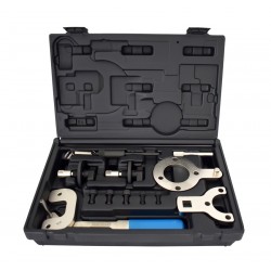 Conjunto de reglaje para motores Fiat, Opel, Ford y Suzuki