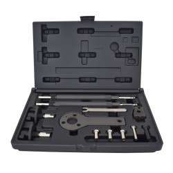 Conjunto De Reglaje Gasolina - Alfa Romeo, Fiat , Lancia 1.2 16v, 1.4 16v, 1.4 T-Jet