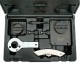 Conjunto de reglaje Gasolina Alfa Romeo 1.75 Tbi