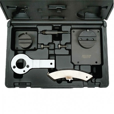 Conjunto de reglaje Gasolina Alfa Romeo 1.75 Tbi