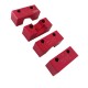 Bloqueadores de árbol de levas para motores Alfa Romeo 156, 166, 2.5 GTV, 3.0 V6, 24 V