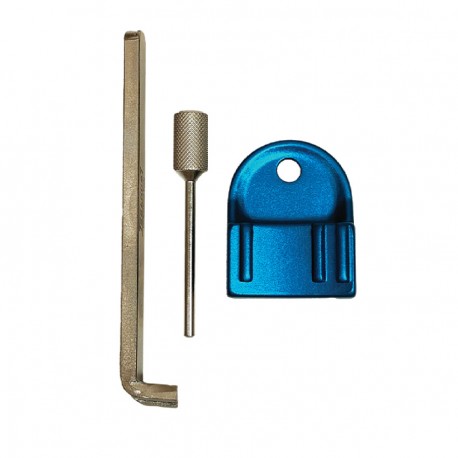 Conjunto de reglaje Gasolina Opel Chevrolet Saab 1.4 1.6 1.8 Ecotec