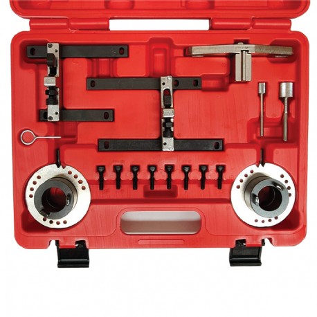 Conjunto de reglaje Gasolina - Ford 1.0 Ecoboost