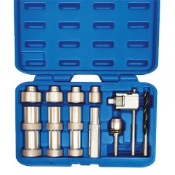 Kit para instalar sensores se aparcamiento