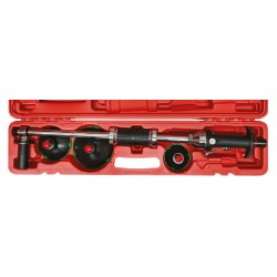 Martillo deslizante con ventosas - accion manual